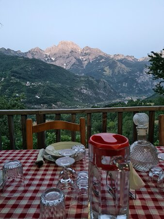 Carku Guesthouse主图