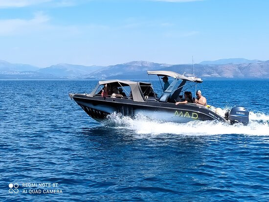 Kavos Boats Rental-Kavos必去景点