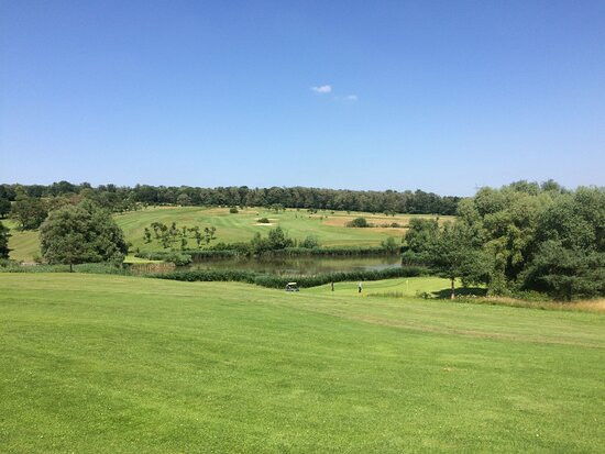 Golf Faulquemont Pontpierre景点图片
