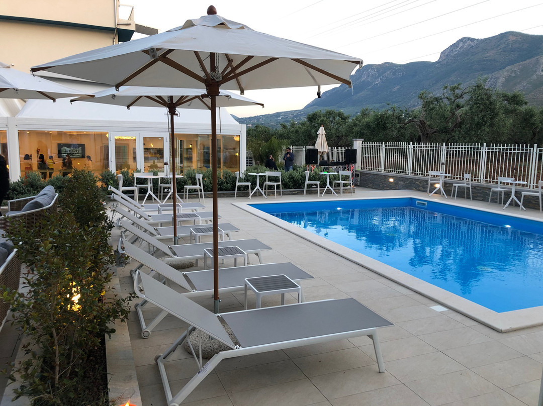 Principe Alogna Hotel & SPA主图