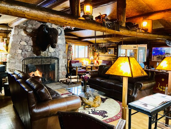 Bill Cody Ranch主图