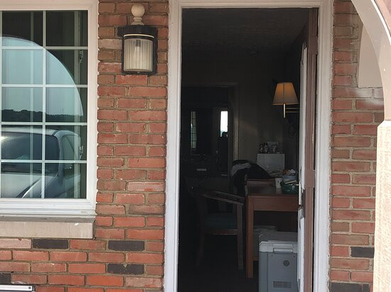 Travelodge by Wyndham Mansfield主图