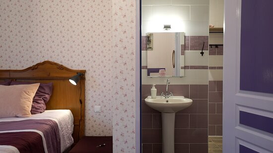 Chambres D'Hotes Au Chapitre主图