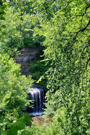 Historic Downtown Osceola-Osceola必去景点