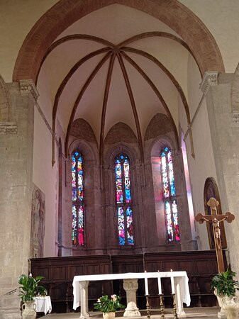 Chiesa di Sant'Agostino景点图片