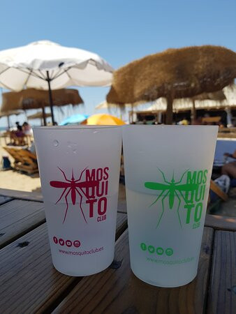 Mosquito Club-Punta Umbria必去景点