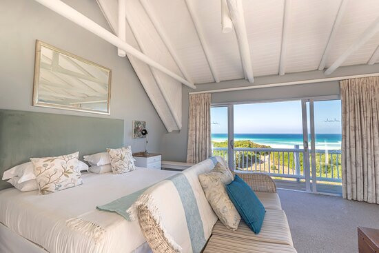 Cape St Francis Resort主图