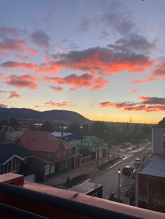 Hotel Vendaval主图