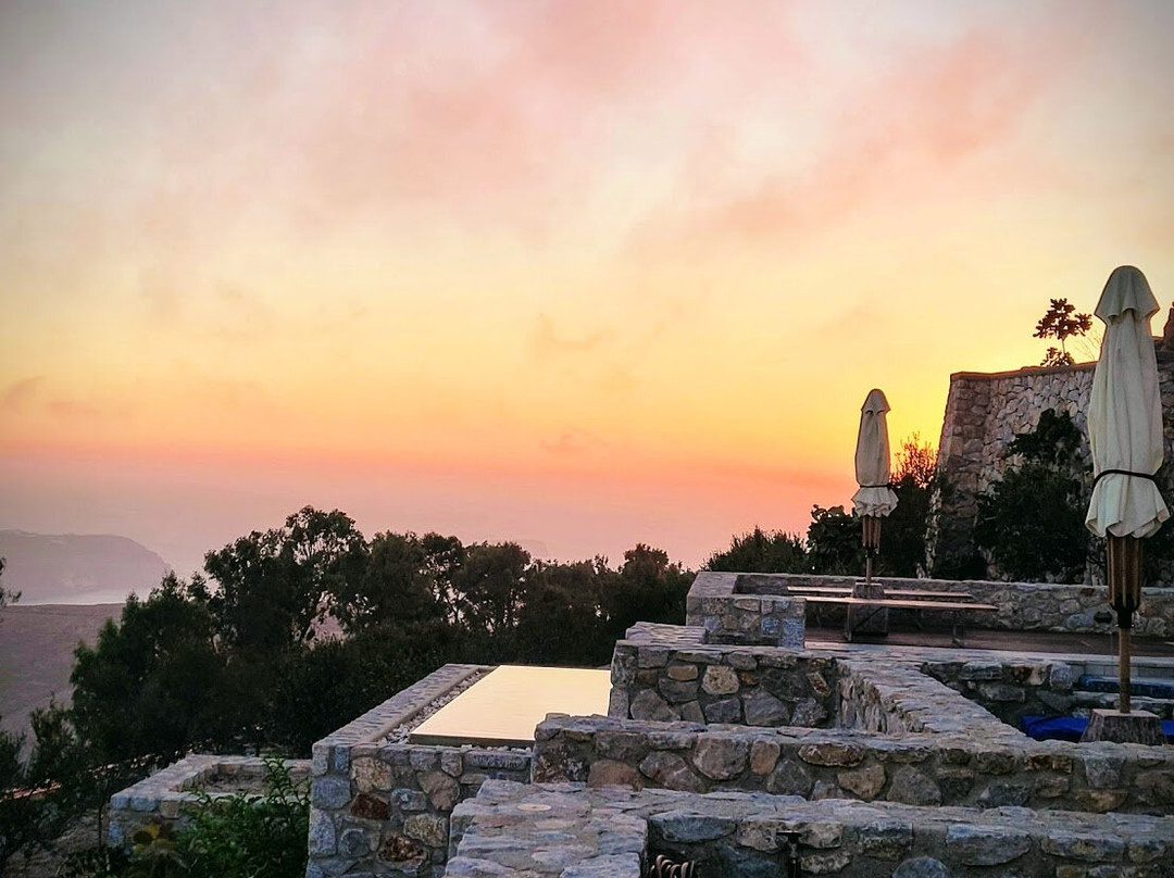 普利德生态宾馆主图