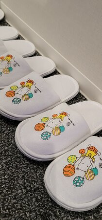 Fujieda Park In Hotel主图