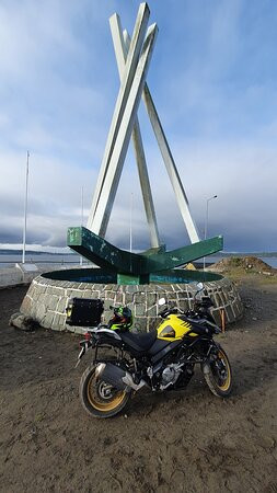 Hito Cero-Quellon必去景点