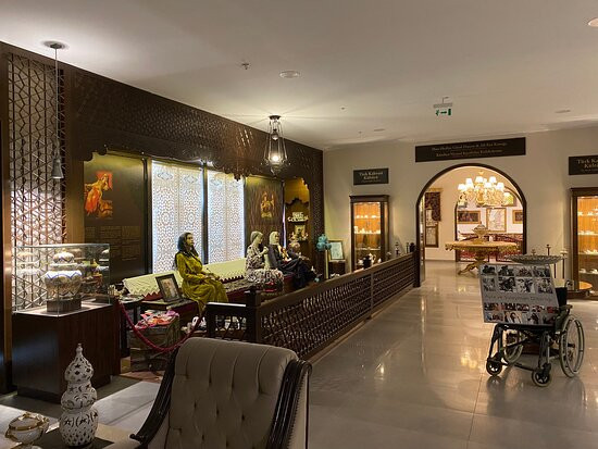 NG Muze-Kutahya必去景点