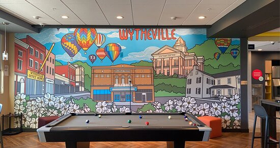 Tru by Hilton Wytheville主图