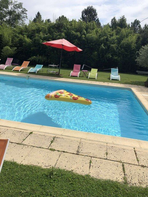 Larroquinière主图