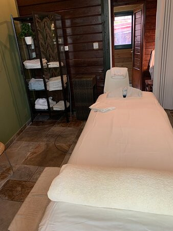 Hamat Gader Park-null必去景点