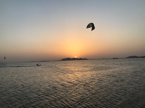 Kbc Sizilien Kitesurf & Wingfoil-马尔萨拉必去景点
