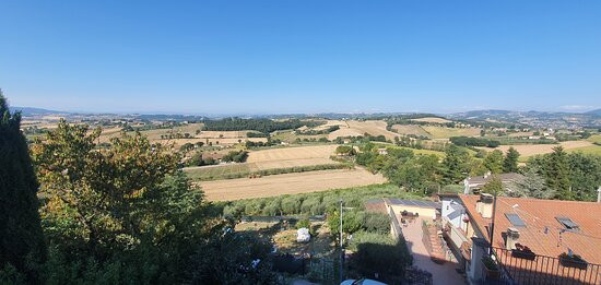 La Terrazza fio...Rita主图