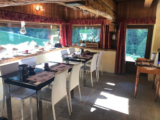 Hotel Ristorante Stadel Soussun主图