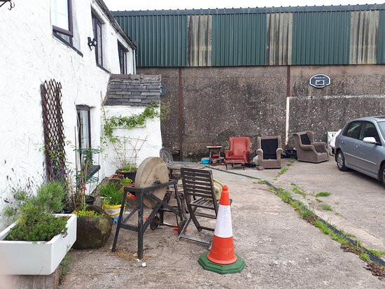 High Greenside Farmhouse B & B主图