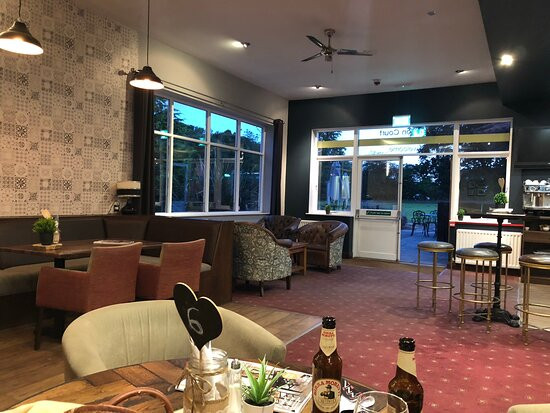 Allerton Court Hotel主图