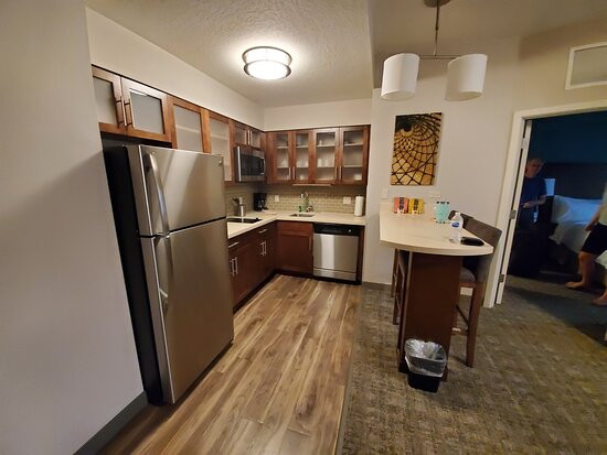 Staybridge Suites Gainesville I-75 by IHG主图