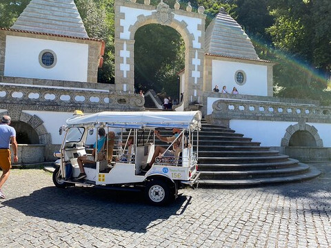 Joy4fun - Joy & Fun For You-布拉加区必去景点