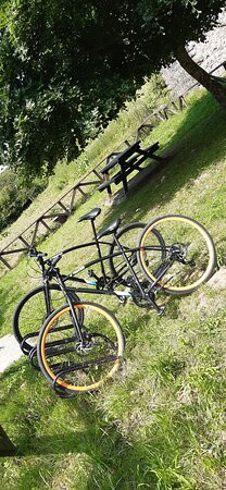 Bicis Del Pas-Puente Viesgo必去景点
