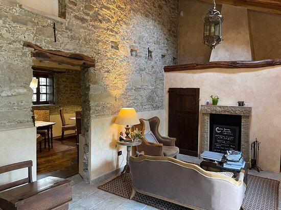 Antica Locanda Lunetta Bed & Breakfast主图