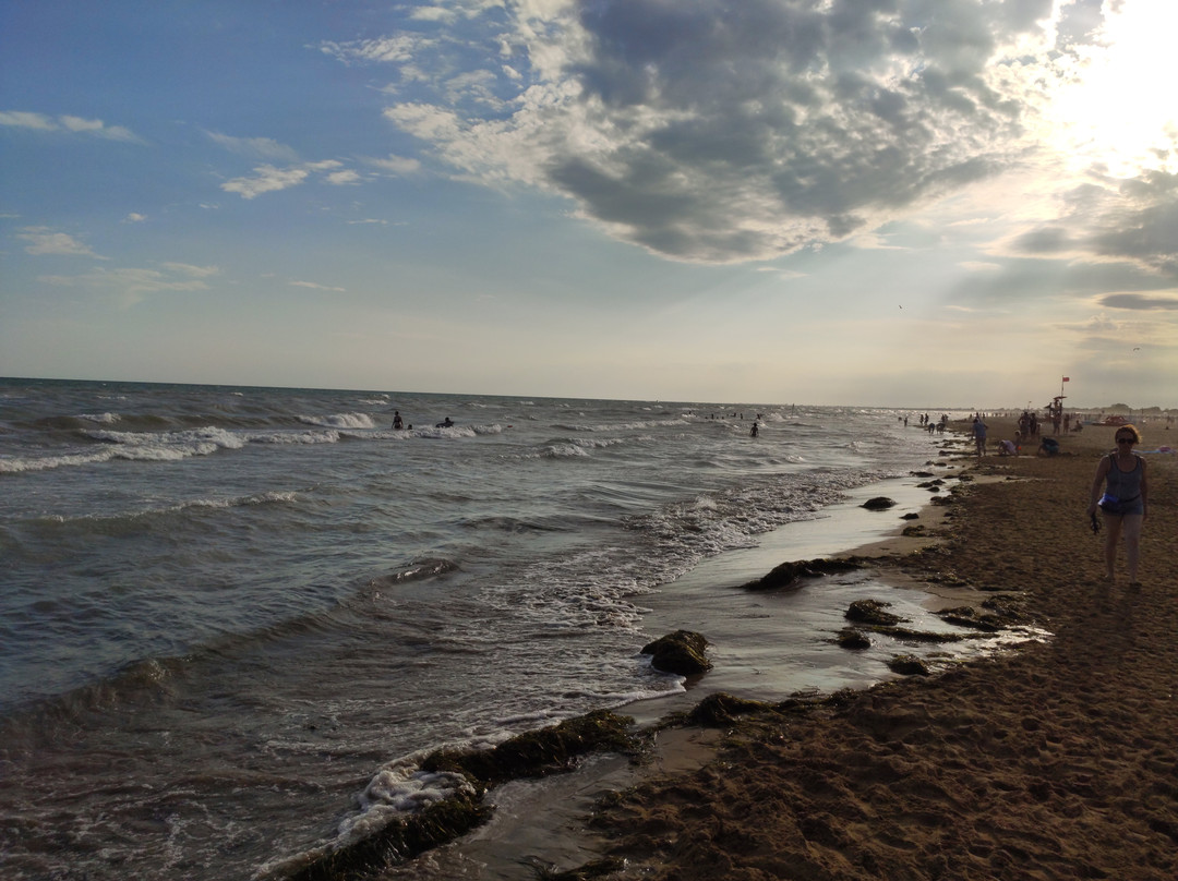 Bibione Spiaggia景点图片