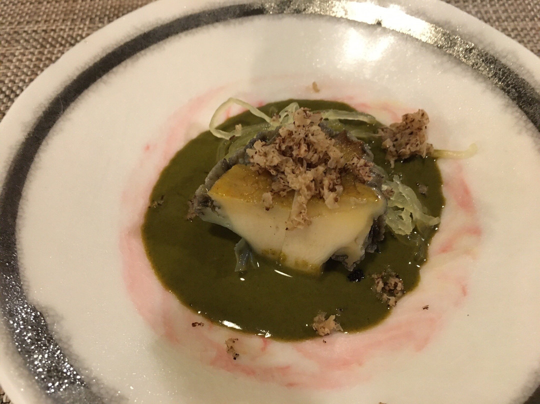Kariya Ryokan Q
