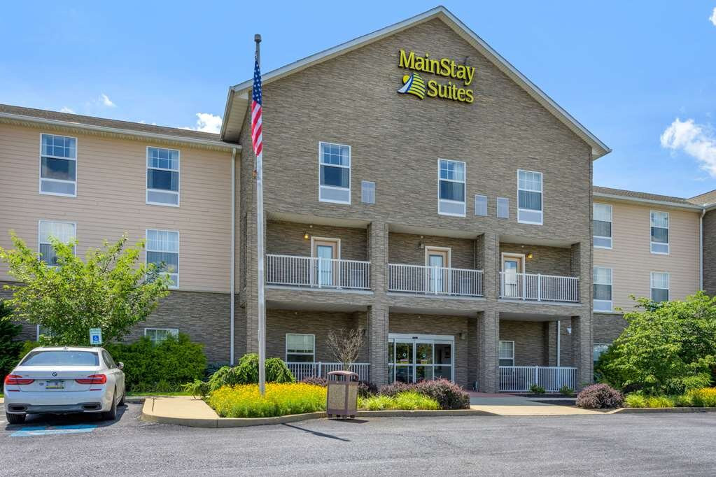 MainStay Suites Grantville - Hershey North主图