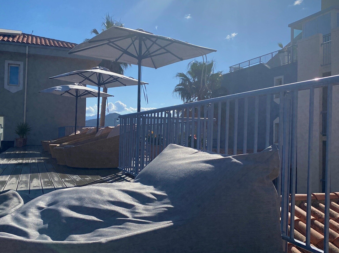 Hotel Best Western Santa Maria