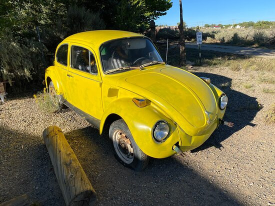 Yellow Car Country Wines-科尔特斯必去景点