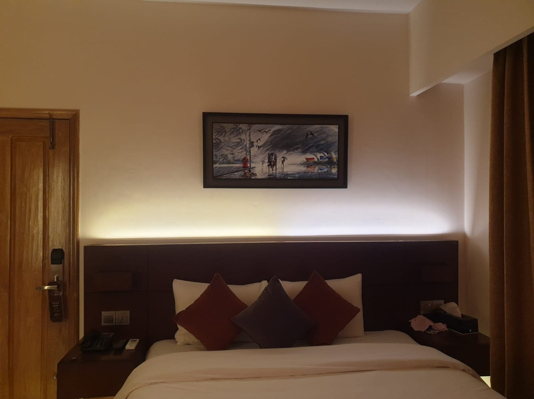 JATRA Flagship Chattogram City Centre