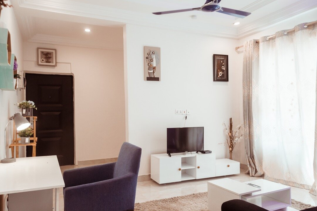 Tonyx Hotel Suites & Spa