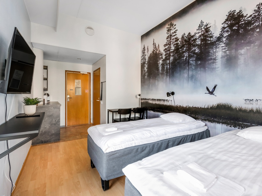Hiisi Hotel Lohja主图