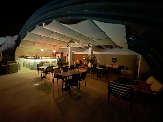 Cape Krio Boutique Hotel & Spa