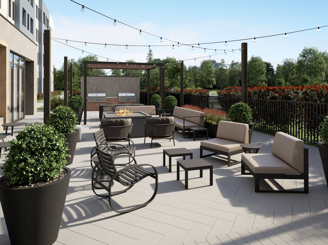 Staybridge Suites Port Arthur - Mall Area