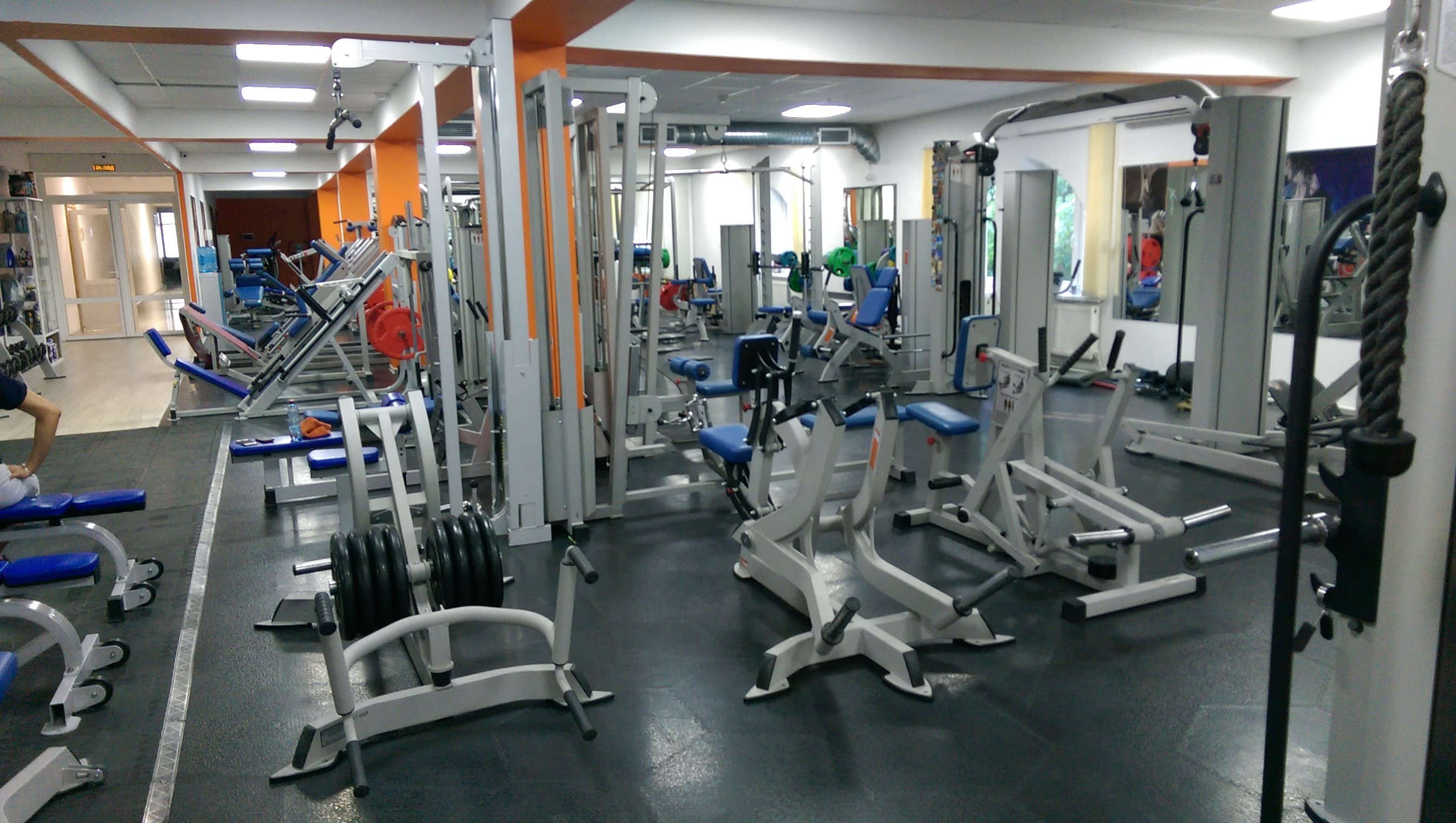 Sport-官方
