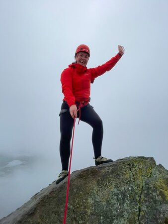 Northern Alpine Guides景点图片