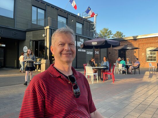 Picaroons-弗雷德里克顿必去景点