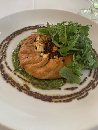 Joshua Wilton House主图