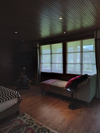 Hotel Highlands Park主图