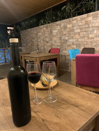 Hotel Aristocrat Batumi主图