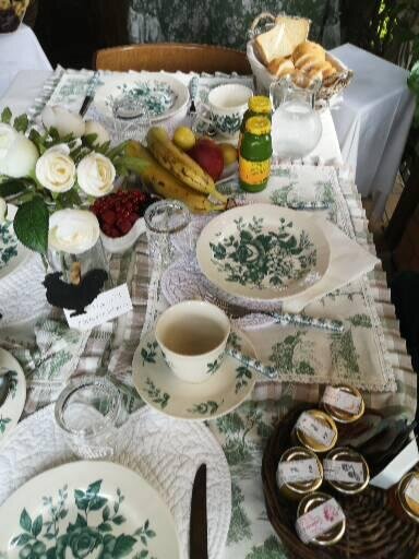 B&B Gallo delle Pille-官方