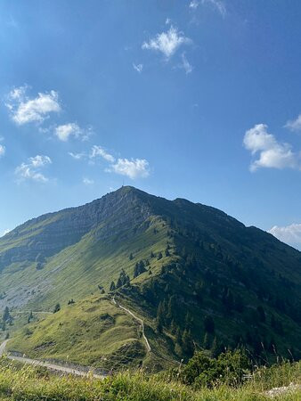 Passo di Tremalzo景点图片