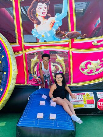 Cape Cod Family Resort主图