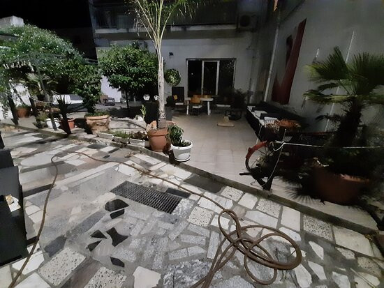 Hotel Scigliano主图