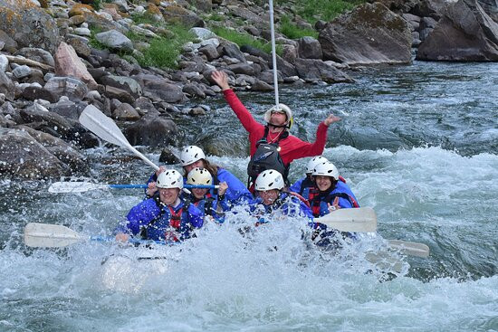 Geyser Whitewater Expeditions-大斯凯必去景点