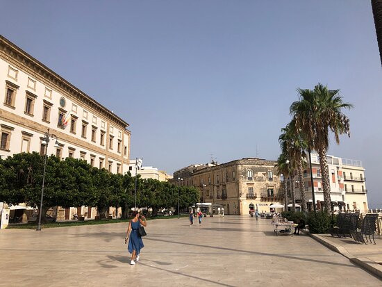 Amico in Tour-圣维托角必去景点